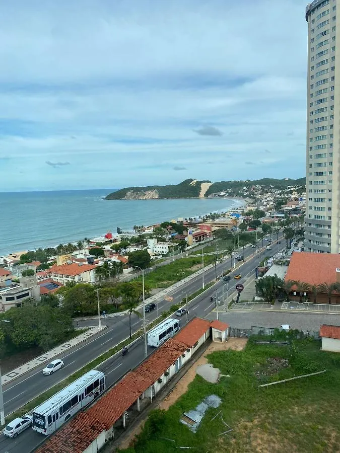 Ponta Negra Flat ByHotéis Natal