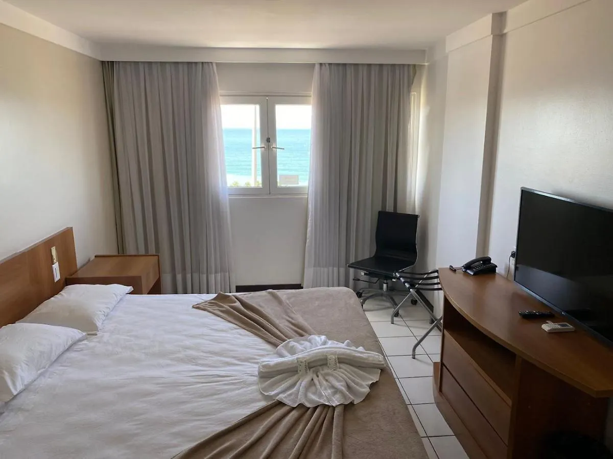 Apartamento Ponta Negra Flat ByHotéis Natal