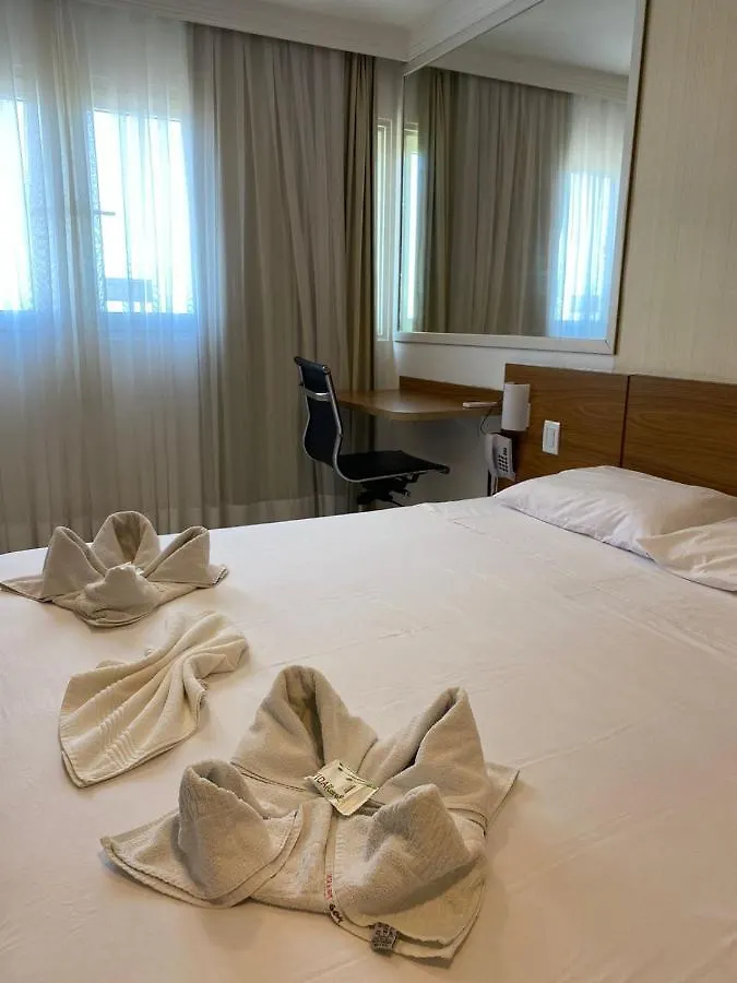 Apartamento Ponta Negra Flat ByHotéis Natal