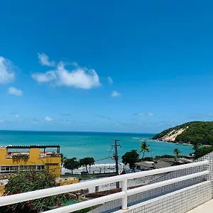 Apartamento Maravilhoso Flat Com Vista O Mar De Ponta Negra, Natal