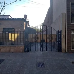 Casa De Piedra Apartamento Mendoza