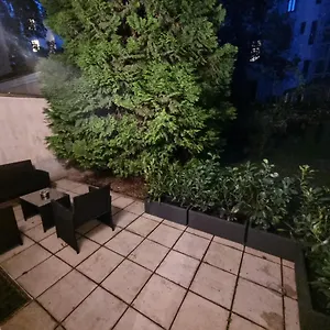 Alpa 2 In Rochusmarkt Apartamento Viena