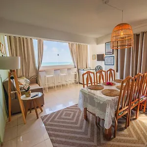 Apartamento Em Ponta Negra, Natal