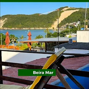 Apartamento Encanto Da, Natal