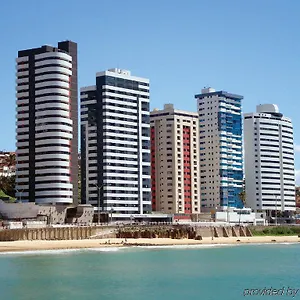 Apartamento Intercity, Natal
