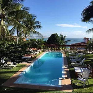 Pensión Simone, Pium (Rio Grande do Norte)