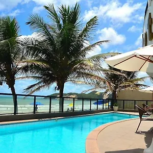 Apartamento Kings Flat Deluxe Beira Mar, Natal